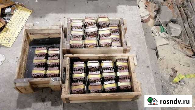 Трансформатор осм Бийск - изображение 1