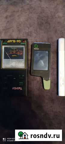 Проверка овощей фруктов, воды радиации Шадринск - изображение 1