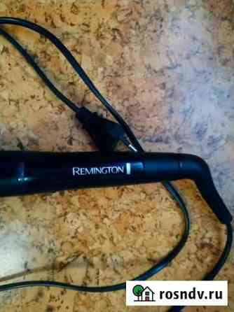 Плойка щипцы для укладки Remington Петропавловск-Камчатский