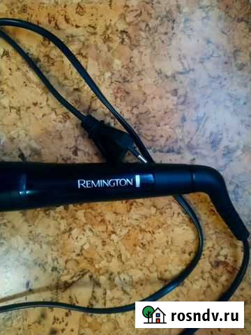 Плойка щипцы для укладки Remington Петропавловск-Камчатский - изображение 1