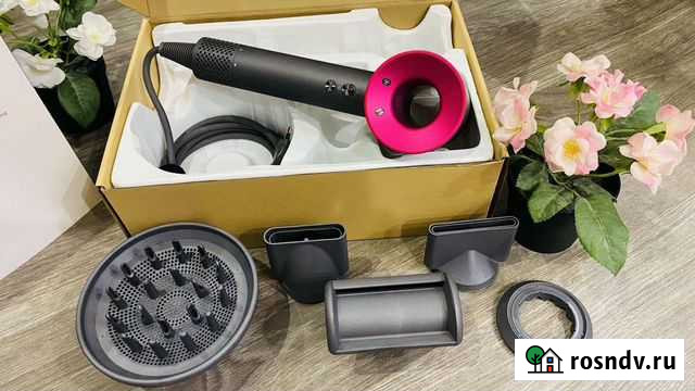 Фен Dyson Тула - изображение 1