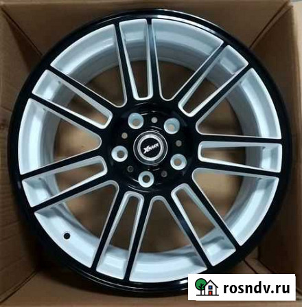 Диски R16, 5x112 Audi, Skoda, Volkswagen, новые Иваново - изображение 1