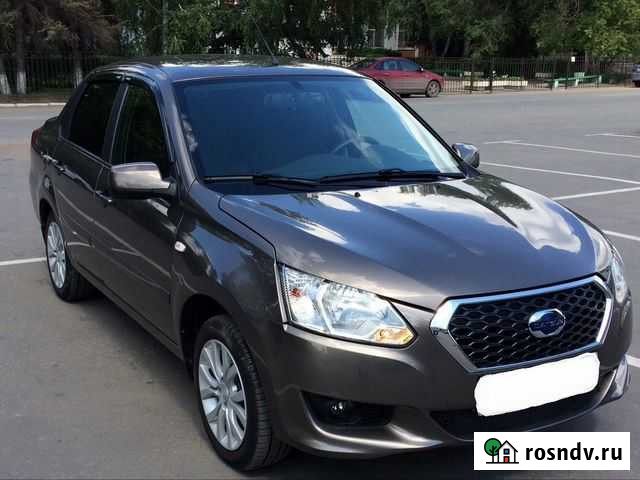 Аренда авто на гбо Екатеринбург - изображение 1