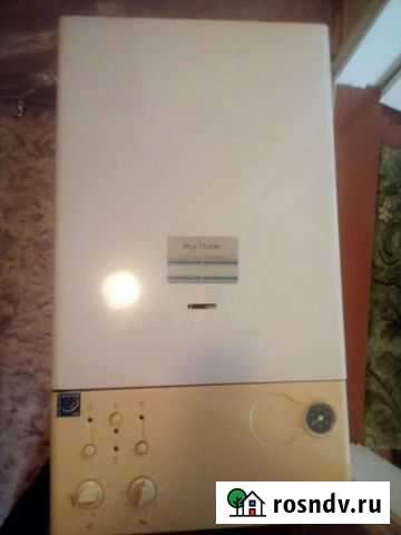 Газовый навесной котел Аристон Маркс - изображение 1