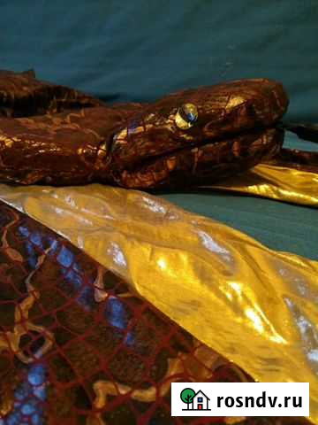 Новогодний Костюм Змея Москва - изображение 1