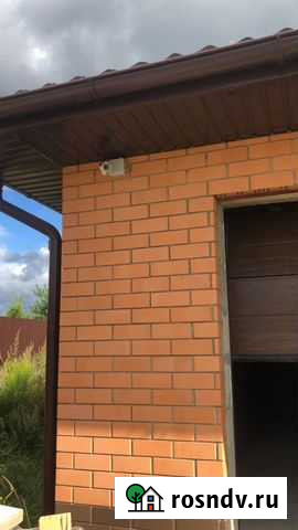 Видеонаблюдение Череповец - изображение 1