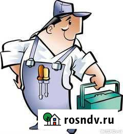 Универсальный мастер на час(сантехника электрика) Красноярск - изображение 1