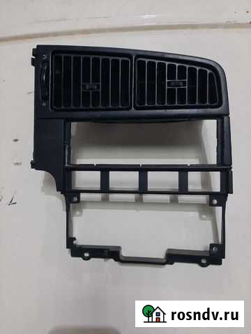 Рамка магнитолы с дефлеторами Гулькевичи - изображение 1