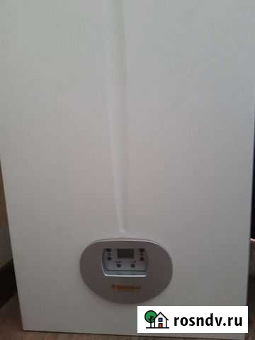 Газовый котел двухконтурный Immergas Владикавказ - изображение 1