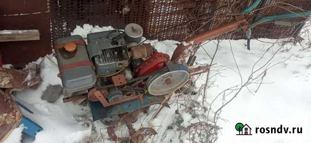 Мотоблок 1 мб Балашиха - изображение 1