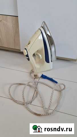 Утюг Хабаровск - изображение 1