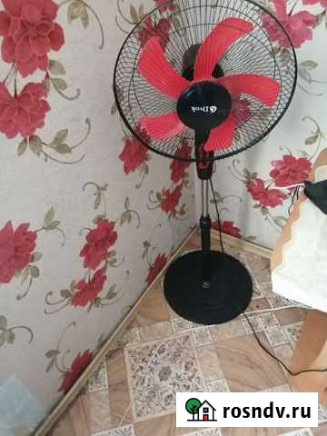 Вентилятор новый Благовещенск - изображение 1