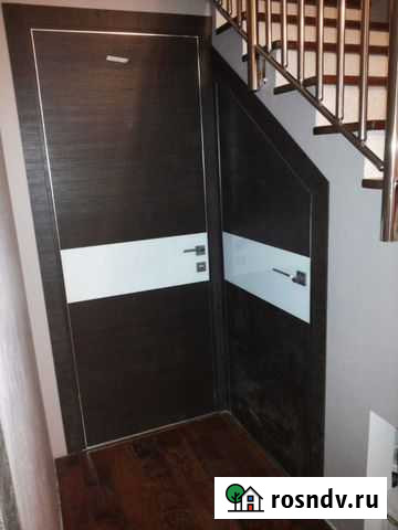 Установка межкомнатных дверей Новомосковск - изображение 1