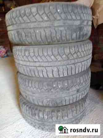 Continental 205/65 R15 4шт Тихорецк