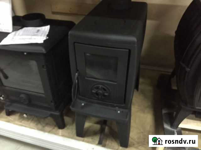 Печь камин Серов - изображение 1