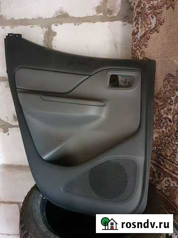 Обшивка дверей Л 200 н.в Фокино - изображение 1