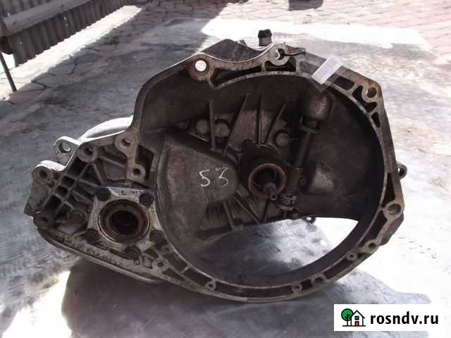 Кпп Опель Кадет Дизель 1987 Волово - изображение 1