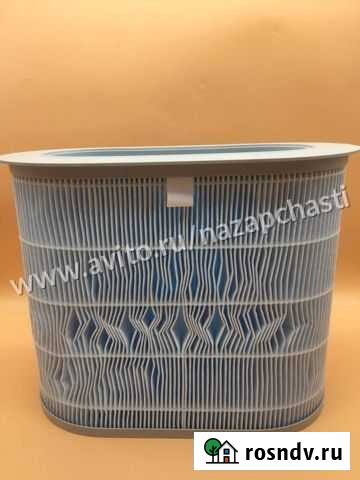 82476 Оригинальный фильтр Xiaomi Mijia mjxfj-300-G Кемерово - изображение 1