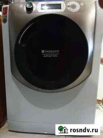 Hotpoint ariston Гизель