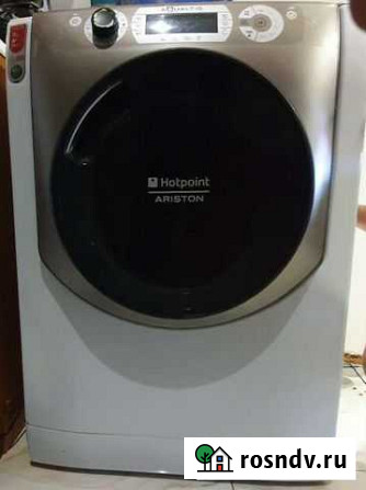 Hotpoint ariston Гизель - изображение 1