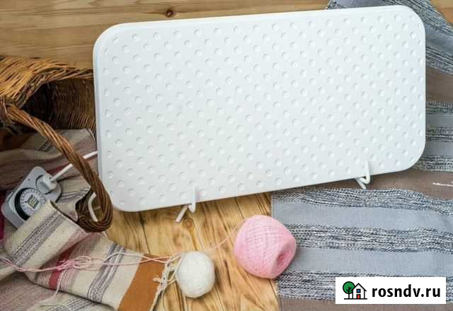 Кварцевый обогреватель Сыктывкар - изображение 1