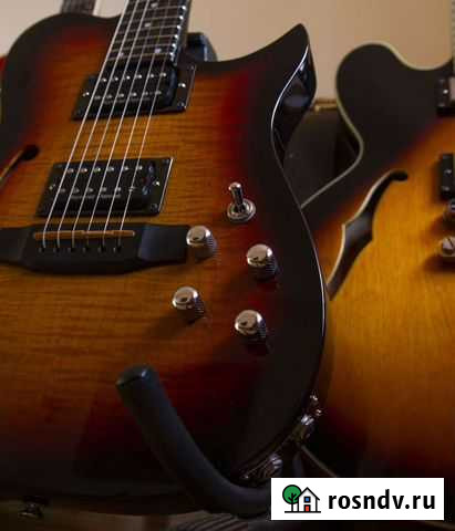 Преподаватель по гитаре Ростов-на-Дону - изображение 1