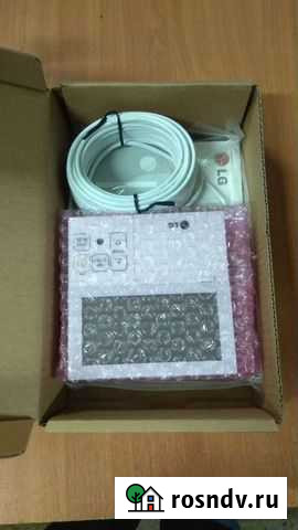 Проводной пульт ду LG pqrcvsl0QW Оренбург - изображение 1