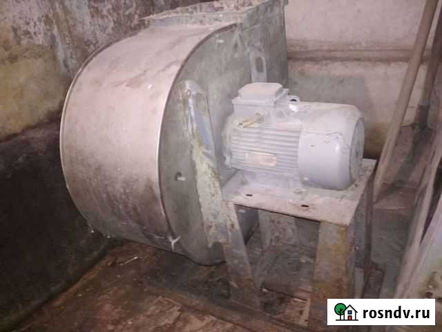 Вентилятор вытяжной Кирово-Чепецк - изображение 1