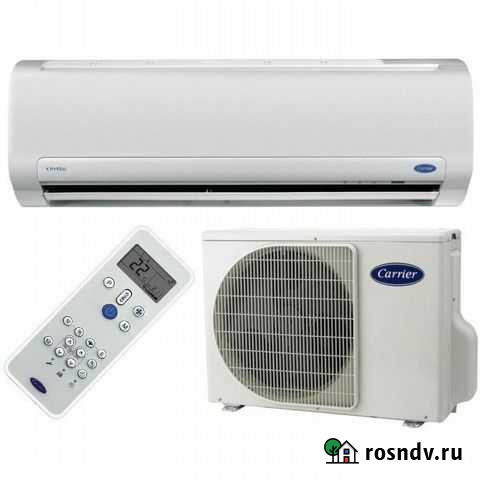 Сплит-система Анапа - изображение 1