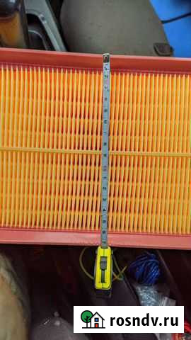 Воздушный фильтр chery и passat B5 Саяногорск - изображение 1