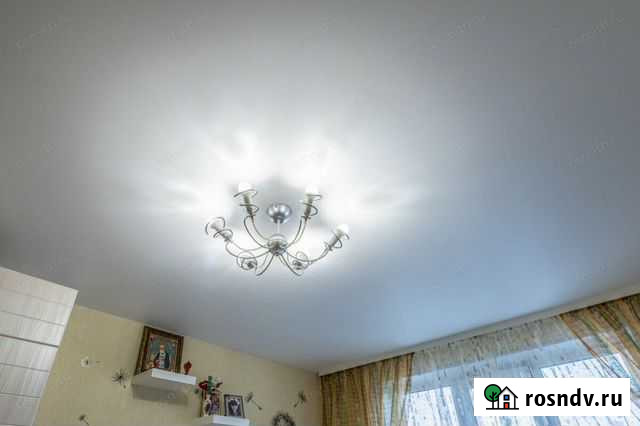 Натяжные потолки Сочи - изображение 1