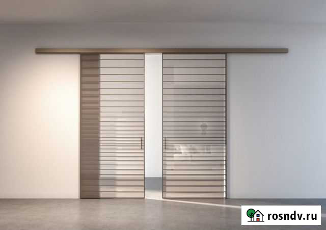 Перегородка лофт Тверь - изображение 1