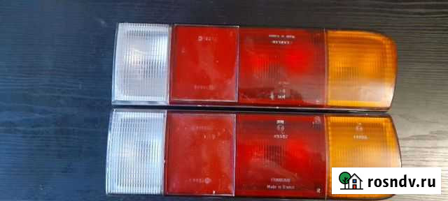 Задние фары от грузовиков Красногорск - изображение 1