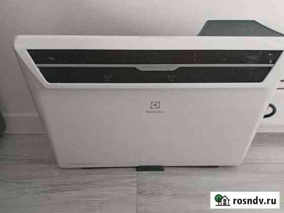 Конвектор электрический electrolux Луховицы