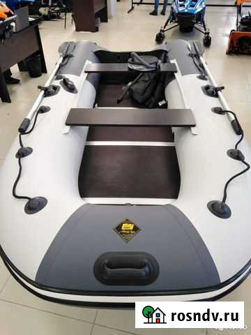 Надувная лодка Ривьера 2900 ск Севастополь - изображение 1
