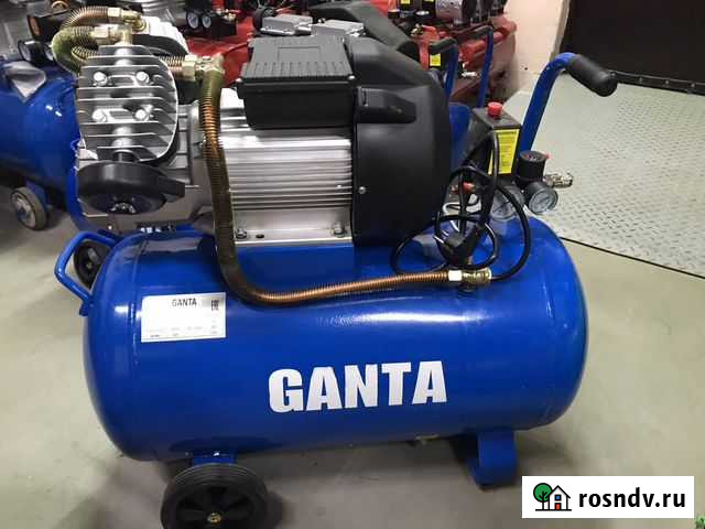 Компрессор 440/100 Одинцово - изображение 1