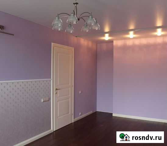 Ремонт квартир и офисов в Хабаровске Хабаровск - изображение 1