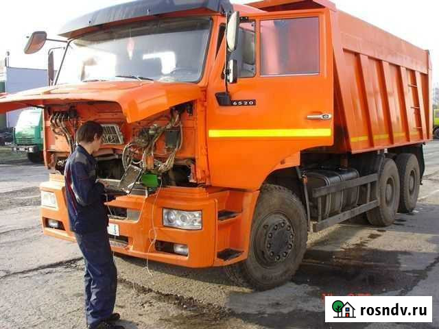 Ремонт турбин, тнвд, Автоэлектрик Перепрошивка эбу Муром - изображение 1