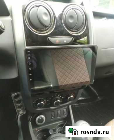 Магнитола 2 din android для Ларгус Тольятти - изображение 1