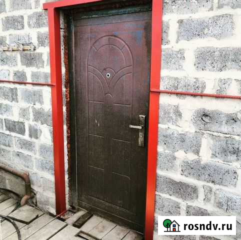 Стяжка дома Отрадная - изображение 1