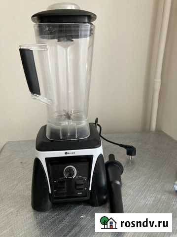 Блендер Shine Истра - изображение 1
