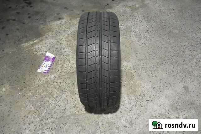 iLink 235/55 R17 Москва - изображение 1