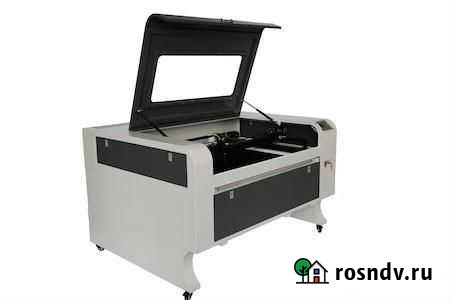 Лазерный станок с чпу 9060S Мурманск - изображение 1