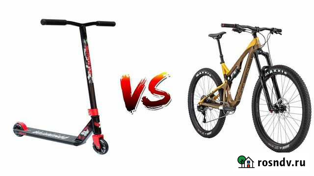 Ремонт самокатов Саратов - изображение 1