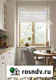 Окно на Кухню Угра - изображение 1