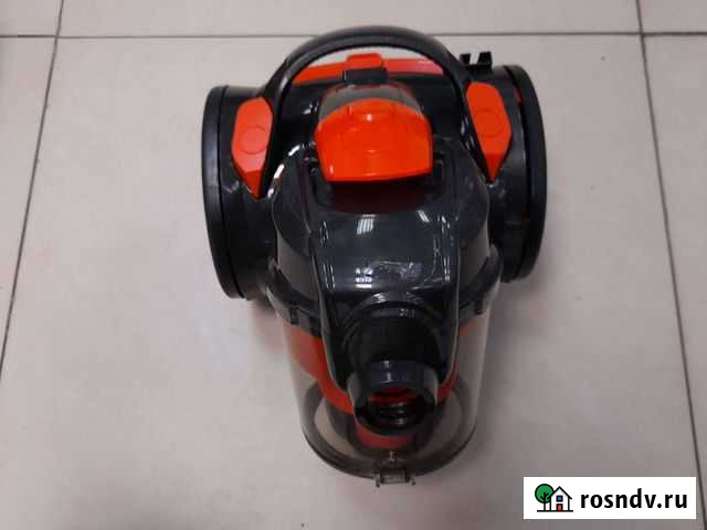 Пылесос Lira 1002 Усть-Кут - изображение 1