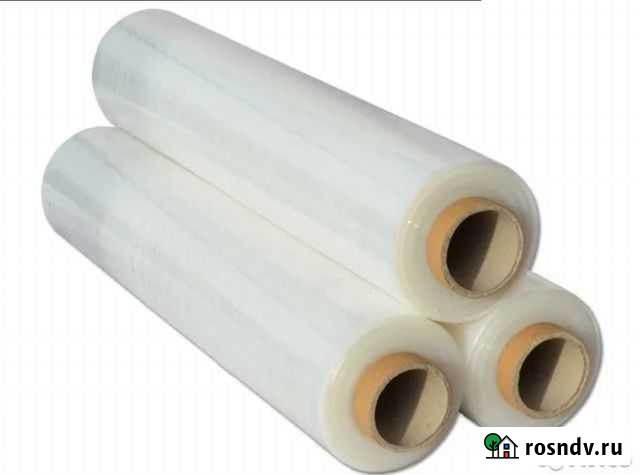 Стрейч пленка Чистополь - изображение 1