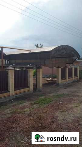 Установка заборов навесов сантехника Кропоткин - изображение 1