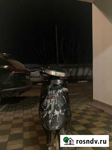 Honda dio 18 Симферополь - изображение 1