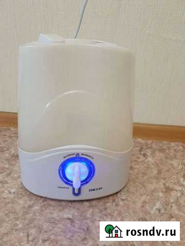 Увлажнитель воздуха Казань - изображение 1